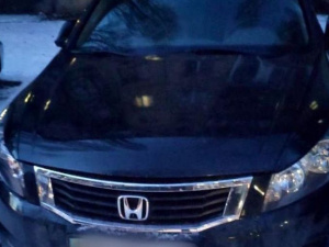 Фото пресс-службы Полка патрульной полиции Кривого Рога