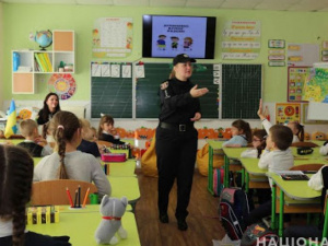 Фото Національної поліції