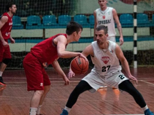 Фото пресс-службы БК «Кривбасс» 