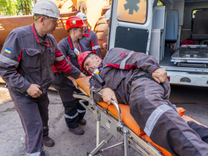 Фото пресслужби компанії Метінвест