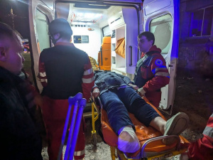 Фото пресслужби Дніпропетровської ОВА