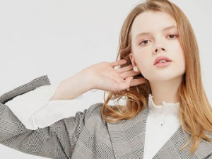 Як вдосконалити свій образ за допомогою жакета