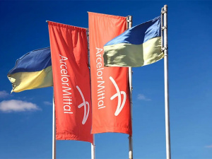 Фото пресслужби АМКР 