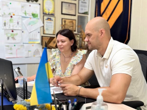 Фото Дмитро Невеселий