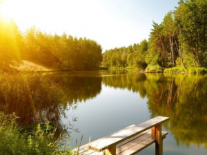 Правила безпечної поведінки у літній період: інформує ДСНС України