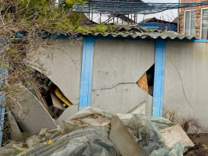 Фото: Микола Лукашук (Telegram)