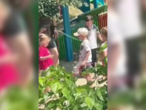 Скриншот відео