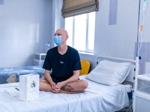 Фото Дніпропетровської ОВА