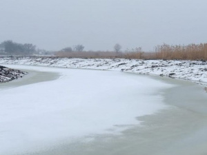 Мешканцям Дніпропетровщини нагадали про правила безпеки на льоду (КОРИСНО)