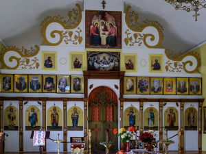 Перший Спас: що освячують на Маковея (відеокоментар)