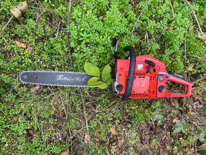 У Кривому Розі місцевий мешканець пропонував правоохоронцям хабар у розмірі 6 000 грн