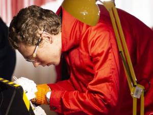 Метінвест підтримує учасників конкурсу WorldSkills Ukraine 2022