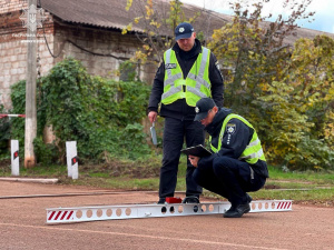 У Кривому Розі триває осінній комісійний огляд вулично-шляхової мережі