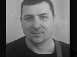 Ще одна втрата для Кривого Рогу – загинув Павло Муравйов