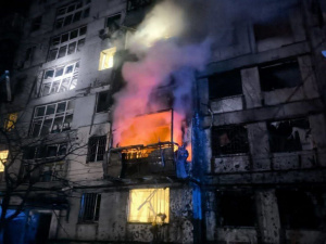 Фото пресслужби Дніпропетровської ОВА