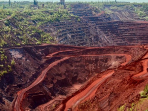 Фото пресслужби компанії «Рудомайн»