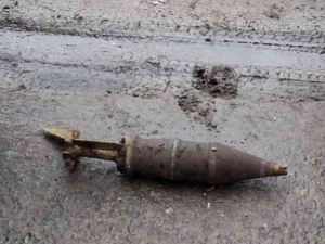 Фото пресс-службы ГСЧС Днепропетровской области