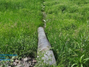 Протягом тижня у Криворізькому районі піротехніки знищили більше 400 сучасних снарядів