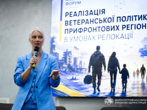 Робота, житло та реабілітація: як покращити життя ветеранів після служби