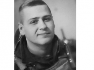 Фото: Юрій Стопнік