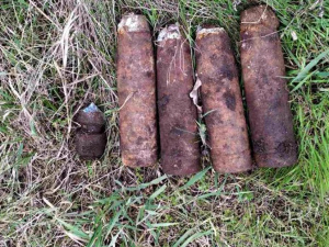 Фото пресс-службы ГСЧС Днепропетровской области