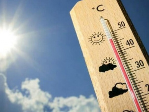 Прогноз погоди на ці вихідні 15–16 липня: що говорять синоптики