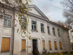 Фото пресслужби ДСНС Дніпропетровської області