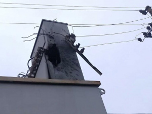 Фото ДТЕК Дніпровські електромережі