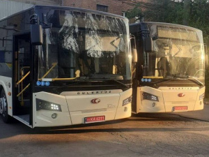 Фото: Олександр Вілкул (Telegram)