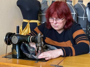 У Кривому Розі цілодобово триває робота зі зміцнення оборони - заява