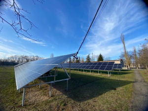 Фото Апостолівської територіальної громади