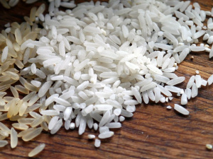 Китайський рис - фото з відкритих джерел