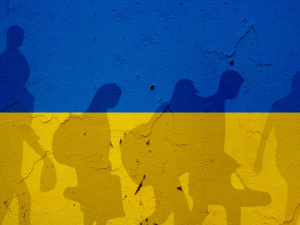 Всесвітній день біженців: не статистика, а мільйони людських доль - фото з відкритих джерел