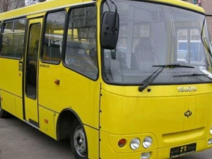 На Дніпропетровщині відновлюють міжобласні перевезення