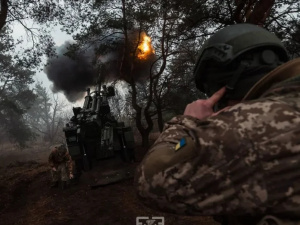 ЗСУ перехопили тактичну ініціативу на Олександрівському напрямку (Дніпропетровщина): подробиці