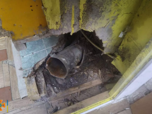 Фото: ГУ ДСНС України у Дніпропетровській області