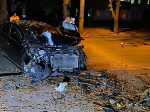 Фото Олега Єрмолінського