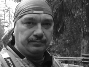 Фото: Олександр Савчишин (Facebook)