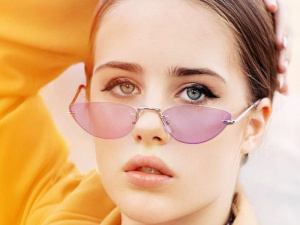 Фото Марини Зуєнко