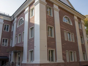 Фото пресс-службы ДнепрОГА