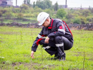 Фото пресс-службы компании Метинвест