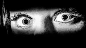 Страх - фото з відкритих джерел