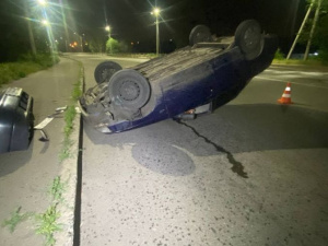 Фото Олега Ермолинского