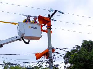 Фото пресслужби ДТЕК