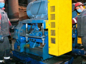 Фото пресс-службы компании Метинвест