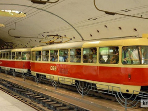 У Кривому Розі КП "Швидкісний трамвай" запрошує на роботу: які посади та куди звертатися