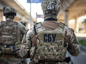 СБУ розслідує факт потрапляння у мережі відео ракетних ударів у Дніпрі одразу після влучання