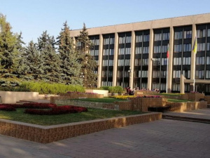 Депутати Криворізької міськради зібрались на чергове засідання