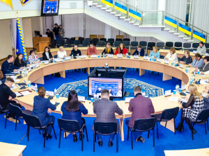 Фото пресслужби Дніпропетровської ОВА