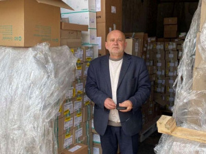 Фото пресслужби компанії Метінвест 